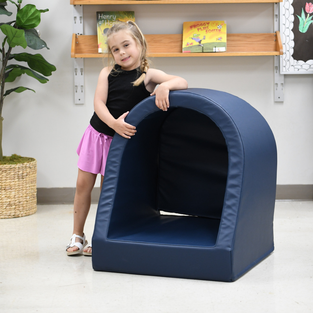 Sensory Soft Nook by Bouncyband®