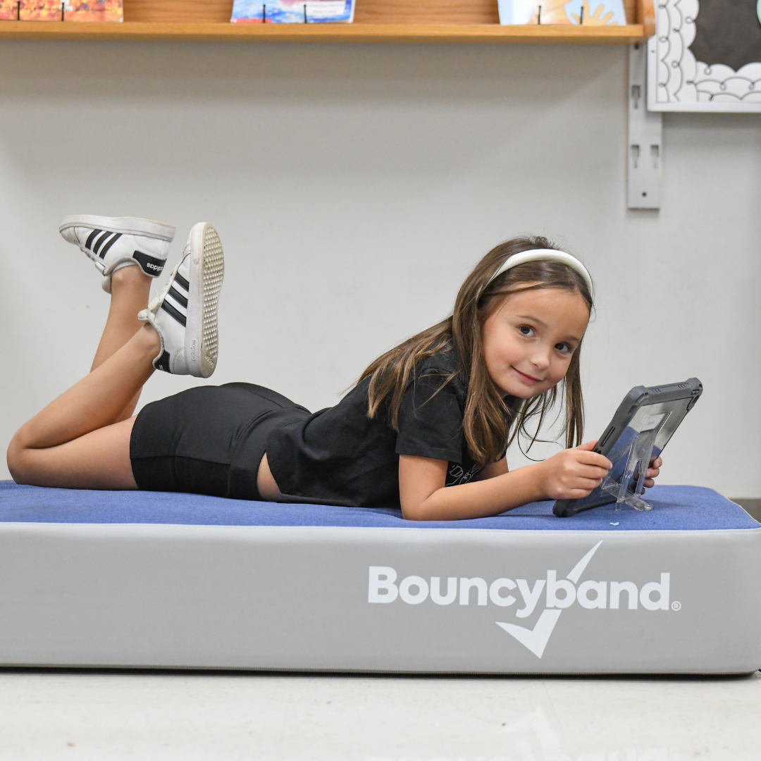 Bouncy Pad by Bouncyband®