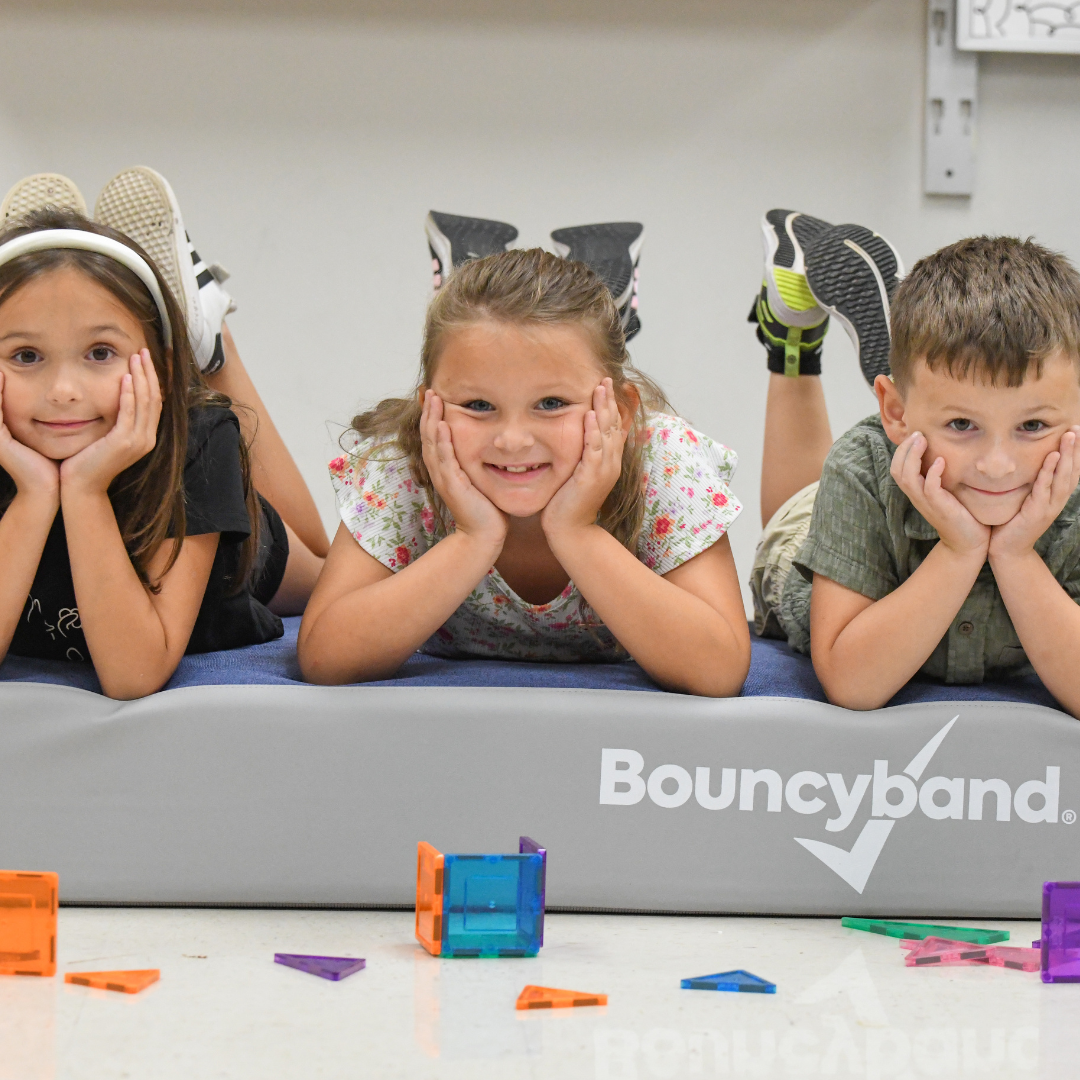 Bouncy Pad by Bouncyband®