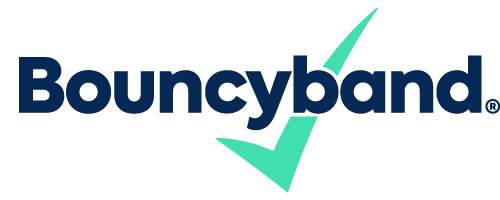 Bouncyband logo