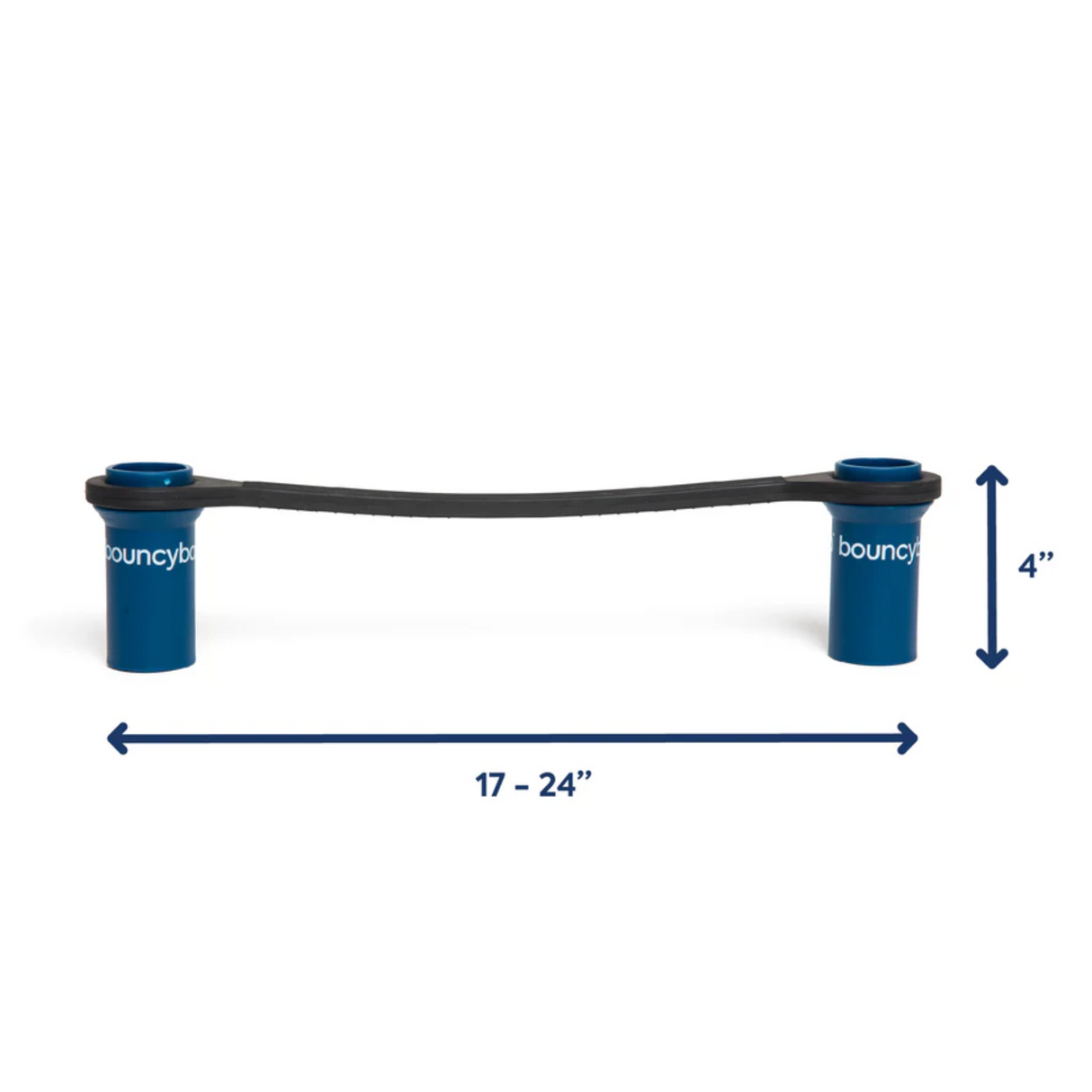 Bouncyband® 10pc ClassPack for Middle/High School Chairs 17–24"