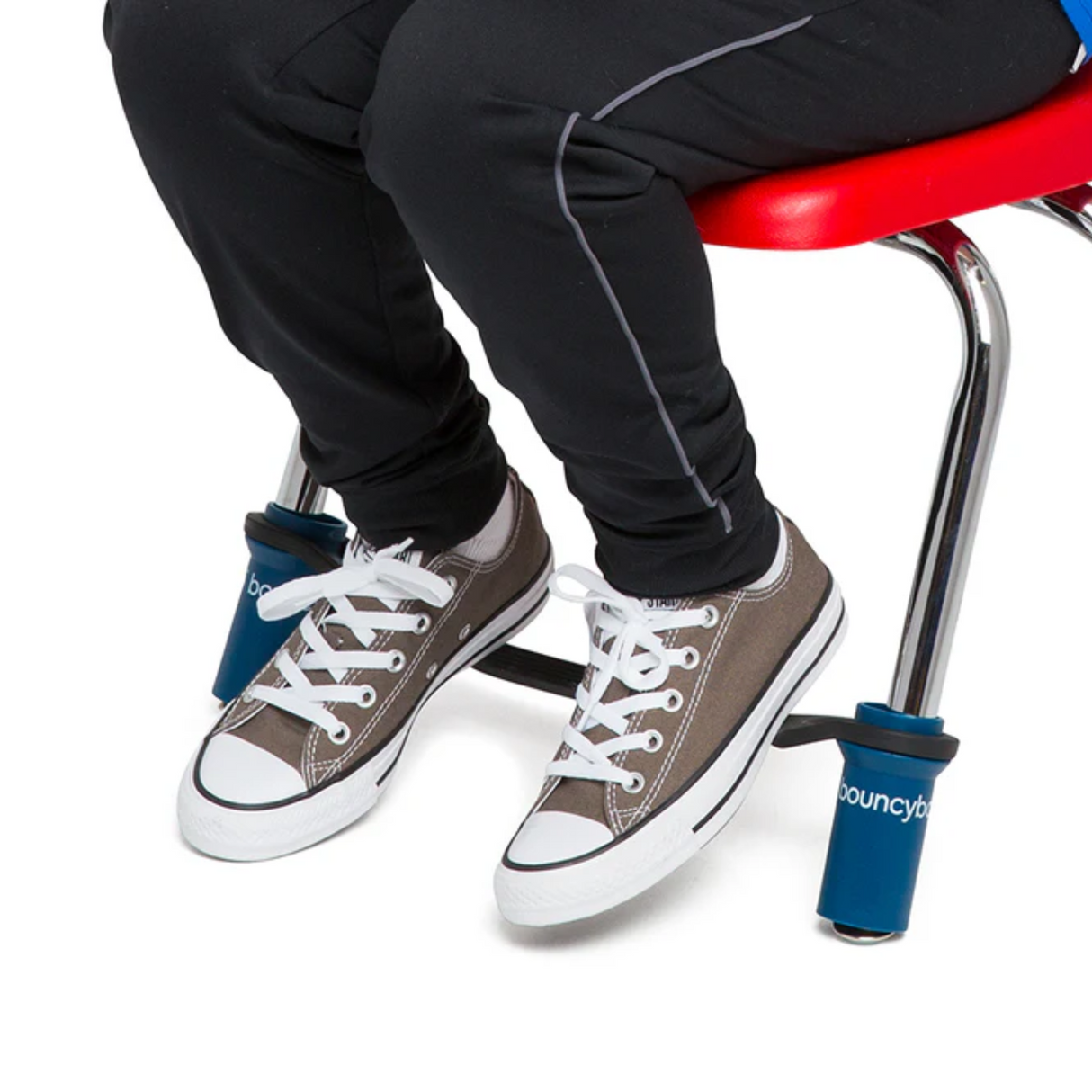 Bouncyband® 10pc ClassPack for Middle/High School Chairs 17–24"