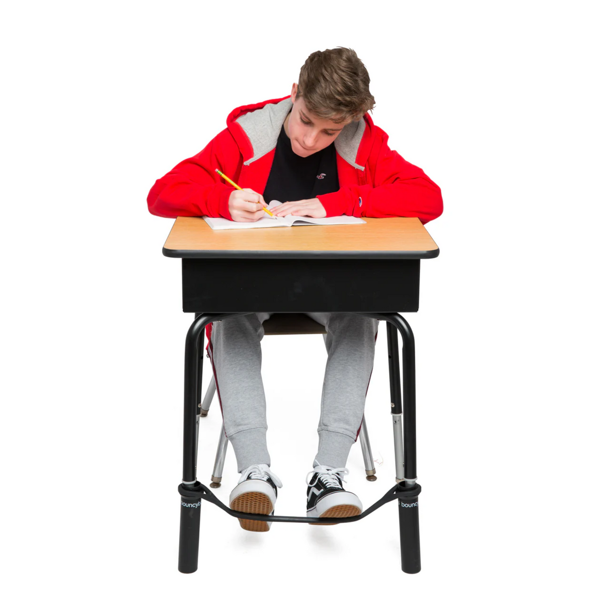 Bouncyband® 10pc ClassPack for School Desks 20–28"