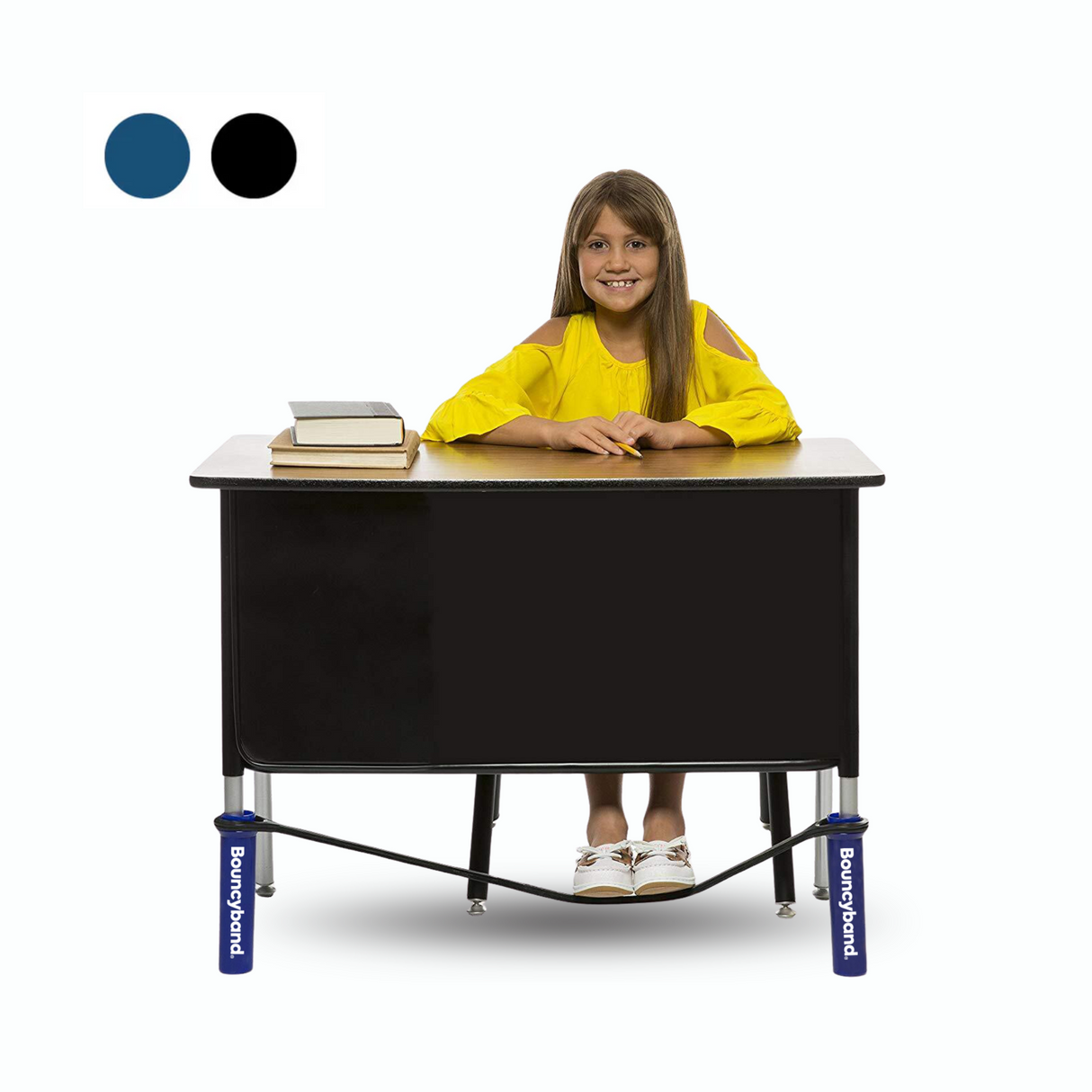 Bouncyband® for Wide Desks 31–38"