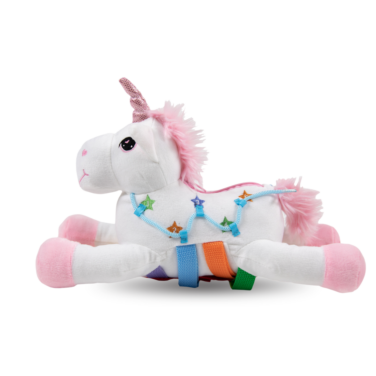 Busy Bee Sensory Activity Toys by Bouncyband®