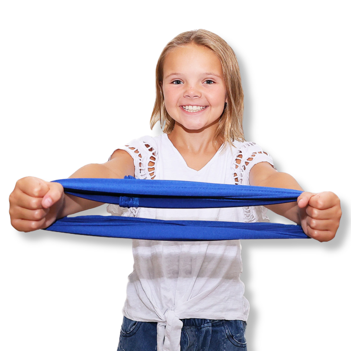 Calming Stretchy Band Fidget Toy by Bouncyband®