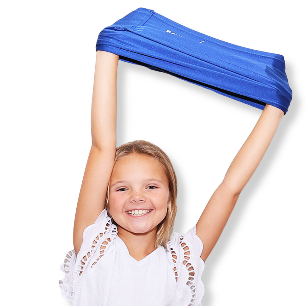 Calming Stretchy Band Fidget Toy by Bouncyband®