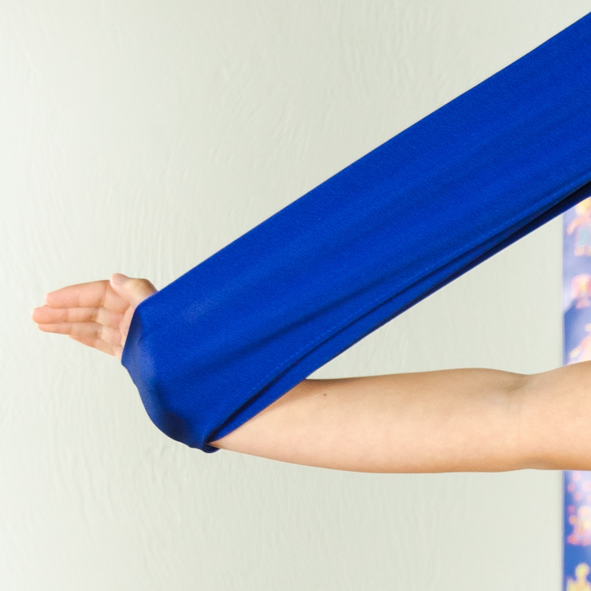 Calming Stretchy Band Fidget Toy by Bouncyband®