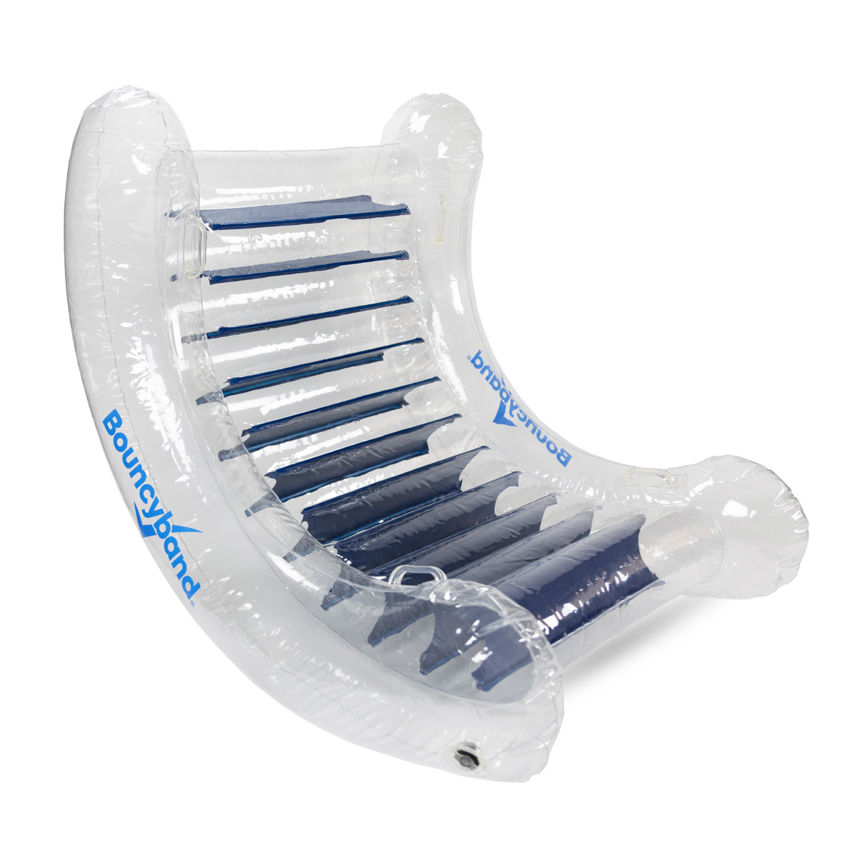 Calming and Fun Sensory Rocker by Bouncyband®