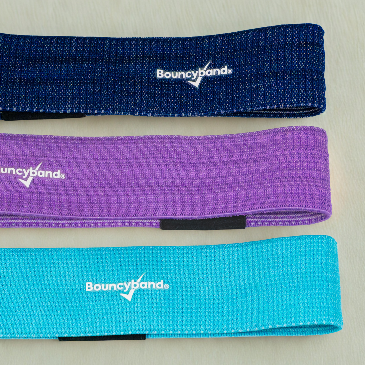 Fidget Bands by Bouncyband®