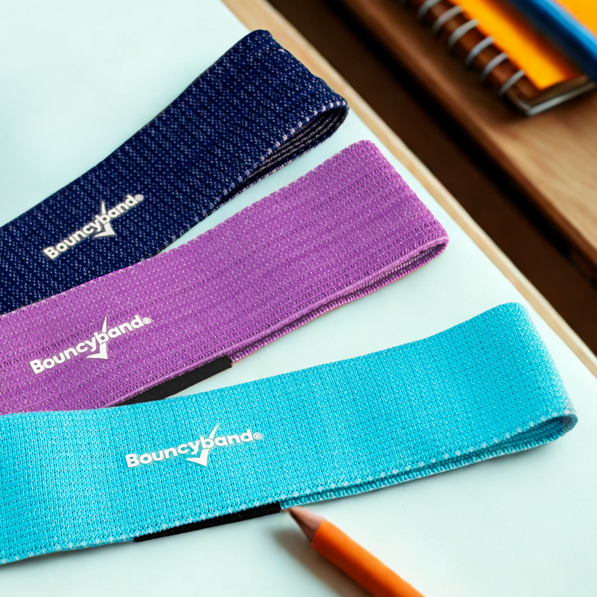 Fidget Bands by Bouncyband®