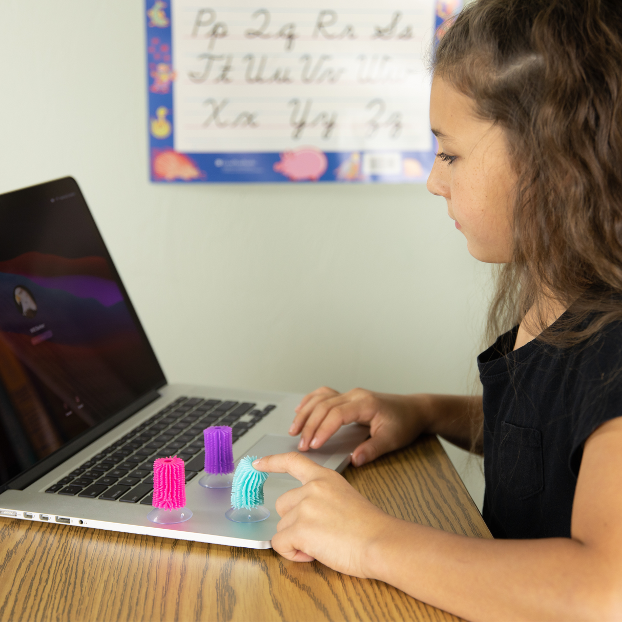 Flick Sticks (10pc Pack) by Bouncyband®