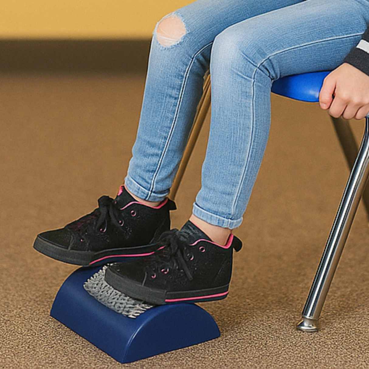 Foot Roller by Bouncyband®