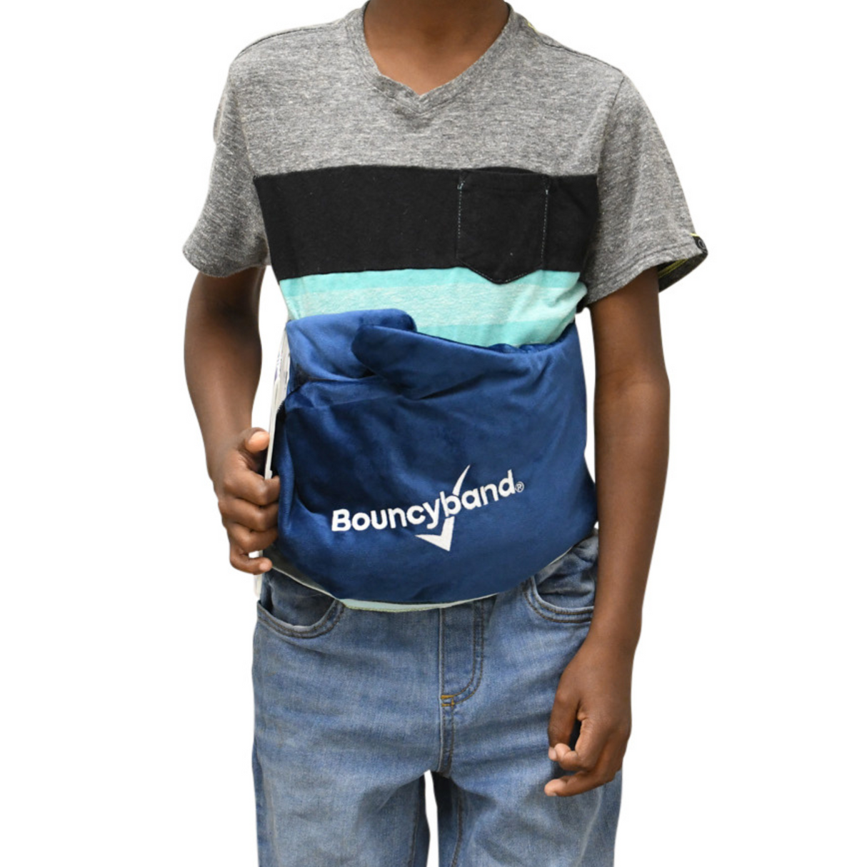 Handy Hugger Sensory Compression Tool by Bouncyband®