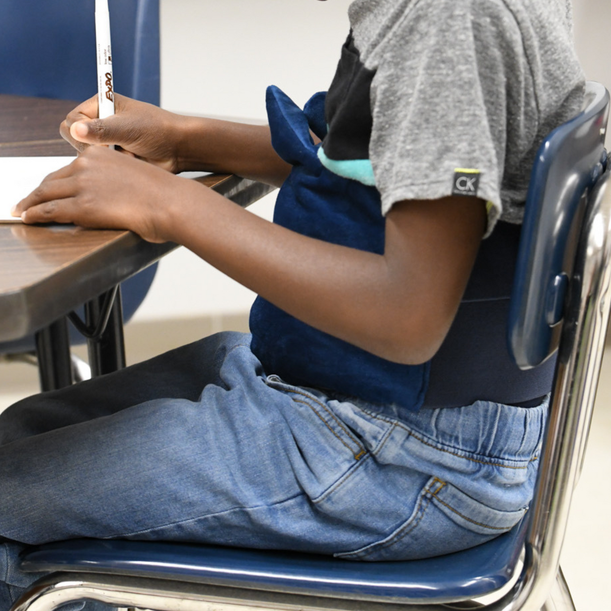 Handy Hugger Sensory Compression Tool by Bouncyband®