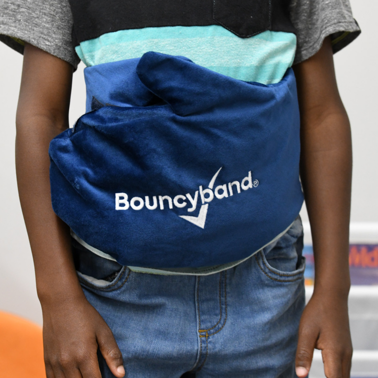 Handy Hugger Sensory Compression Tool by Bouncyband®