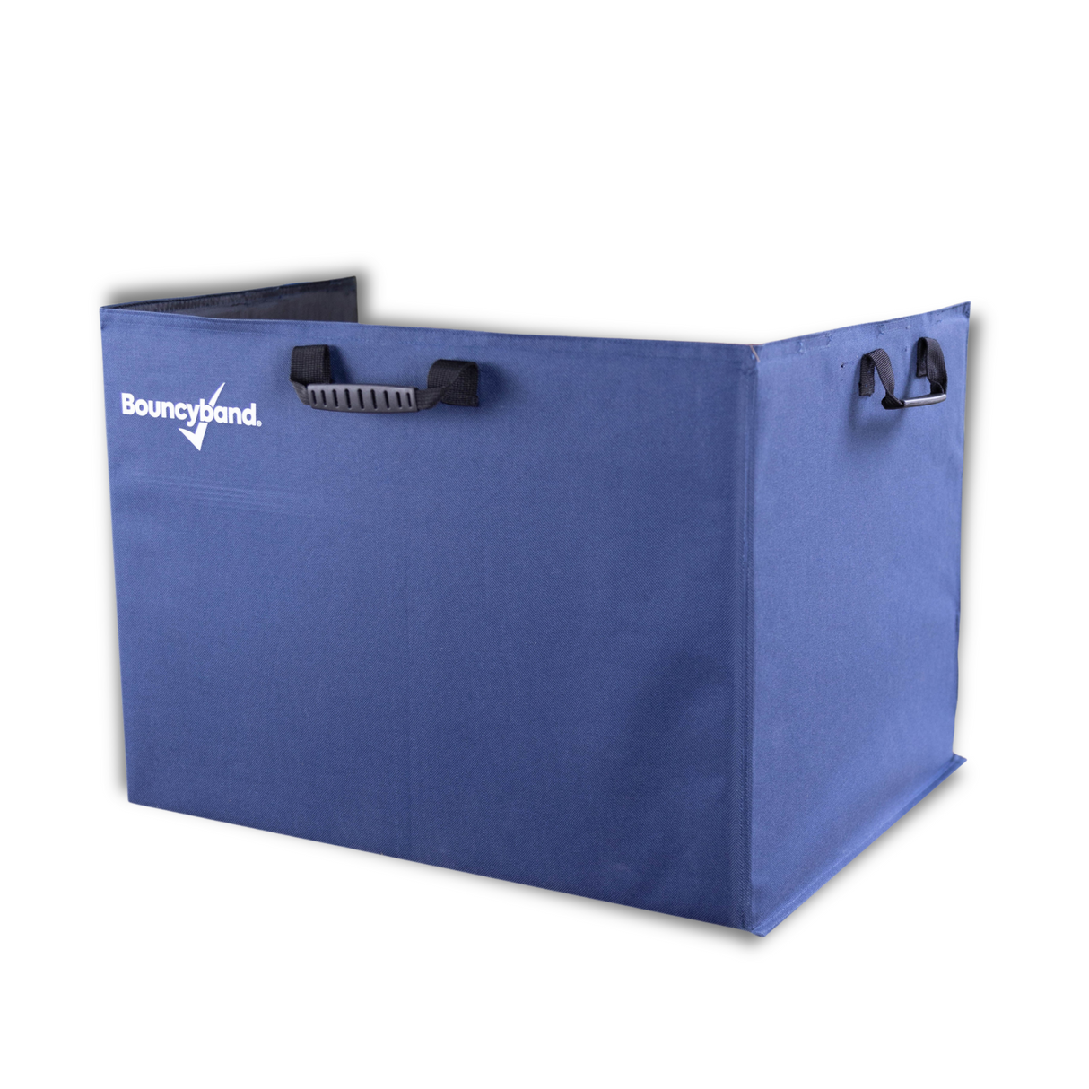 Portable Desktop Privacy Partition by Bouncyband®