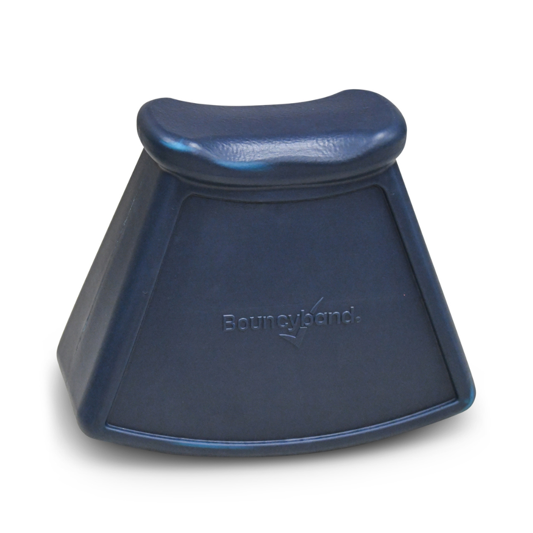 Rocking Saddle Stool by Bouncyband®