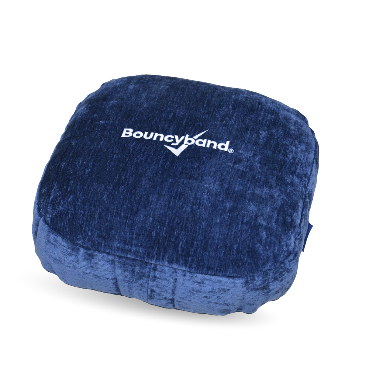 Sensory Weighted Soft Squeeze Pillow by Bouncyband®