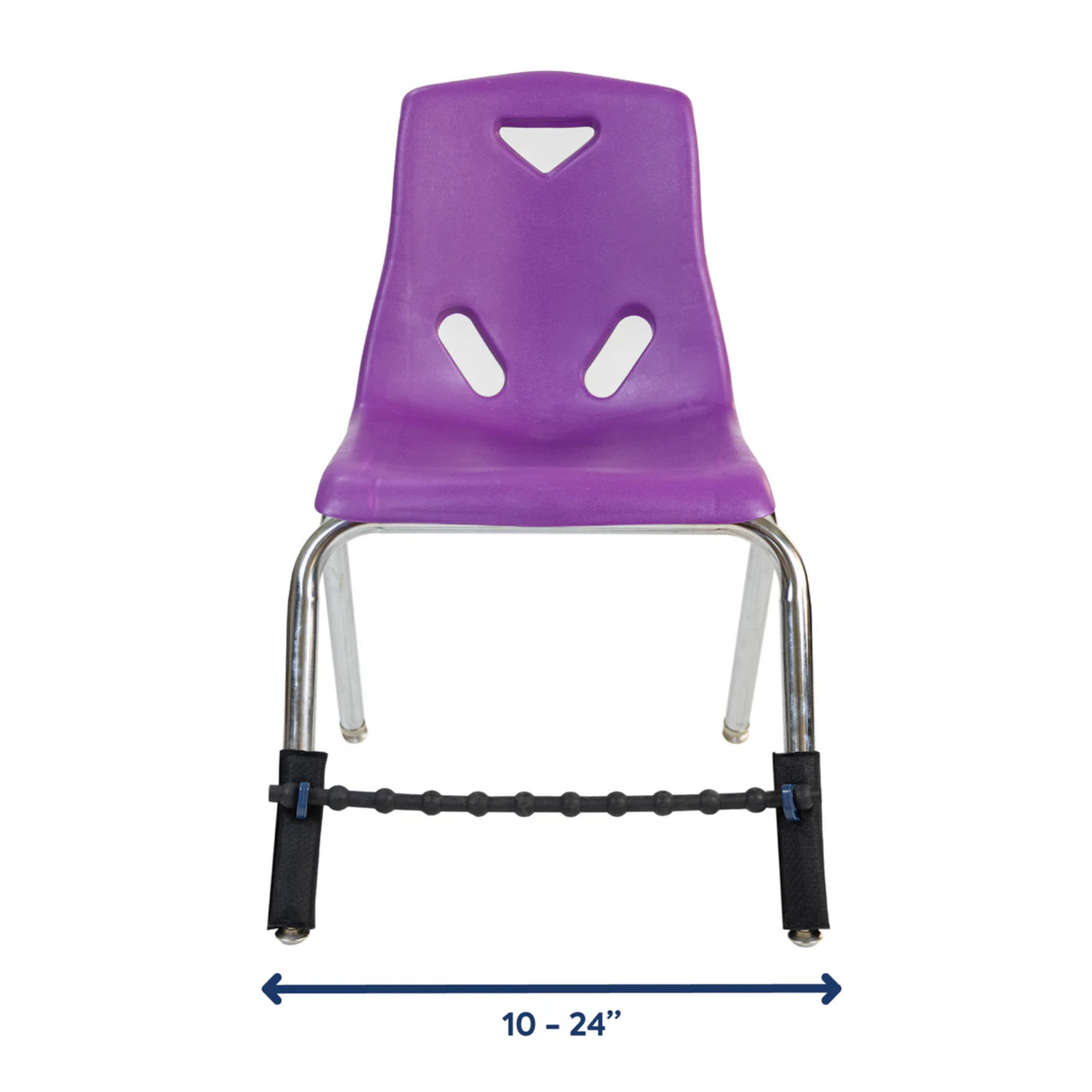 Bouncyband® Universal for Home & School Chairs 10–24"