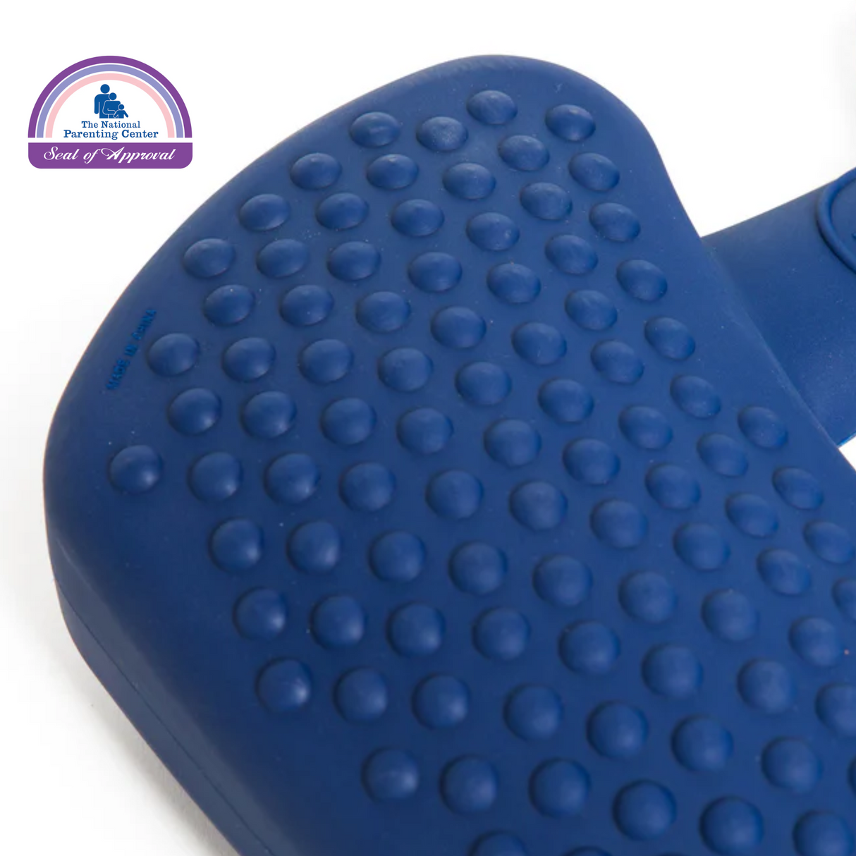 Wiggle Feet for Elementary/Middle/High School Kids by Bouncyband®