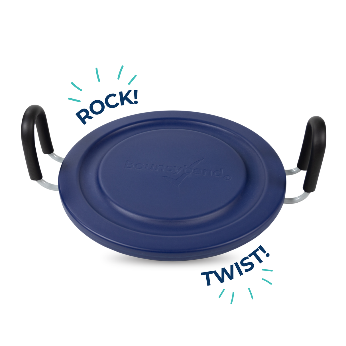 Wiggle Wobble Rock & Twist by Bouncyband®