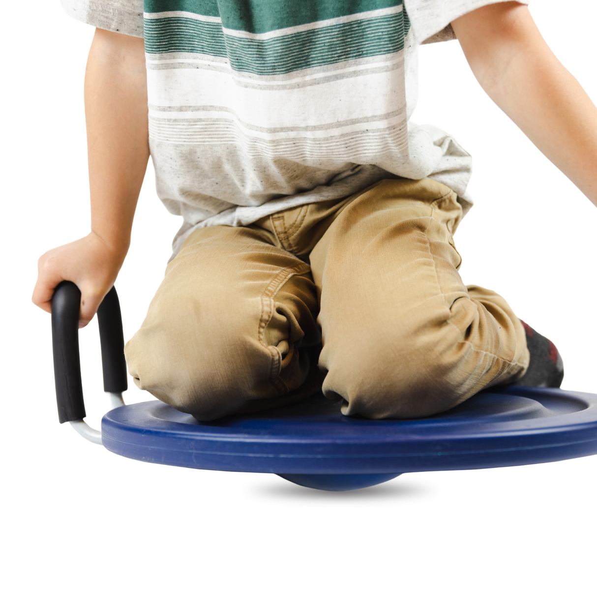 Wiggle Wobble Rock & Twist by Bouncyband®