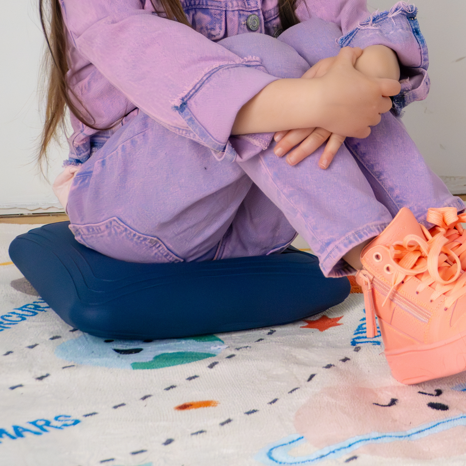 Wobble Pad by Bouncyband®