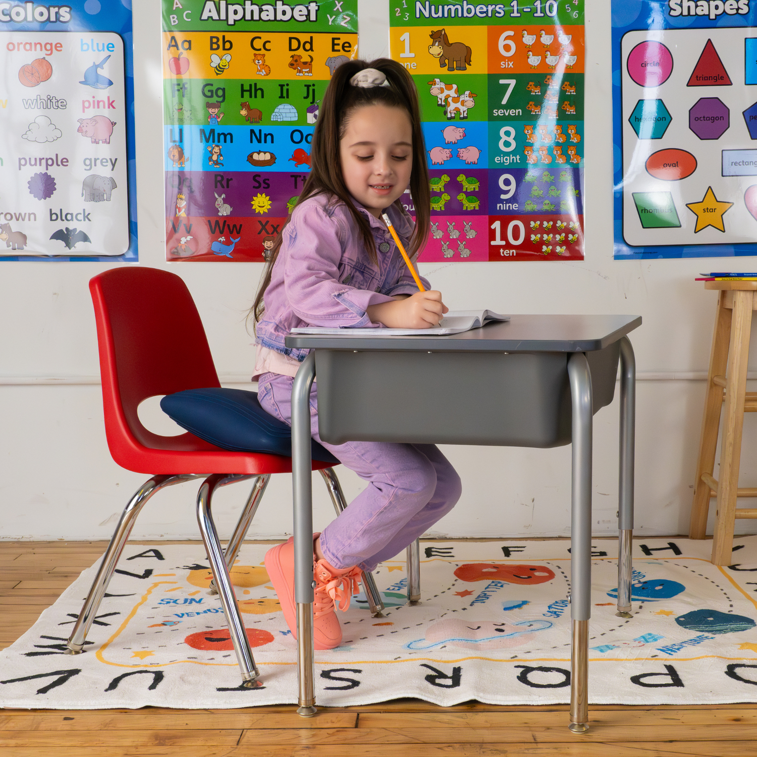 Wobble Pad by Bouncyband®