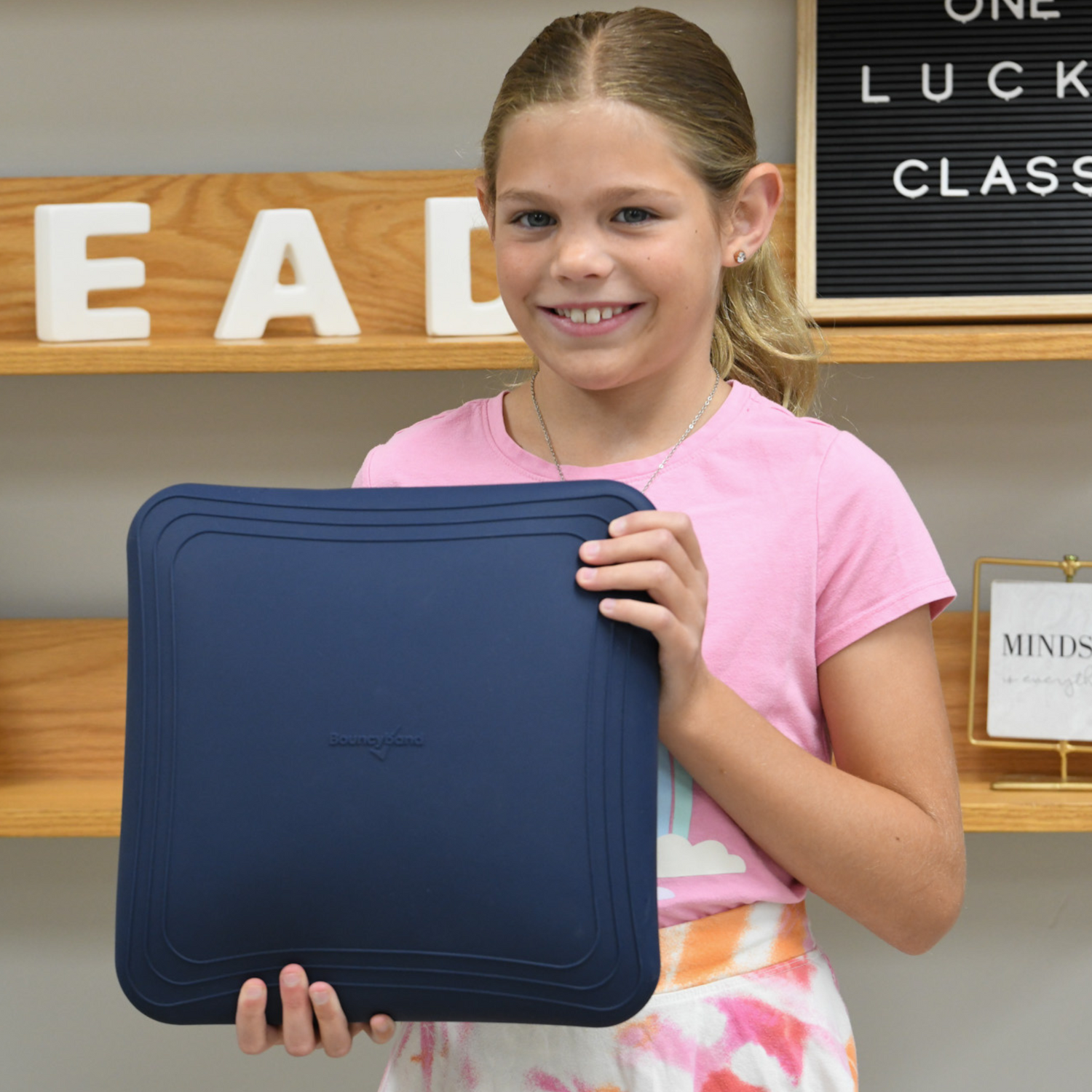 Wobble Pad by Bouncyband®