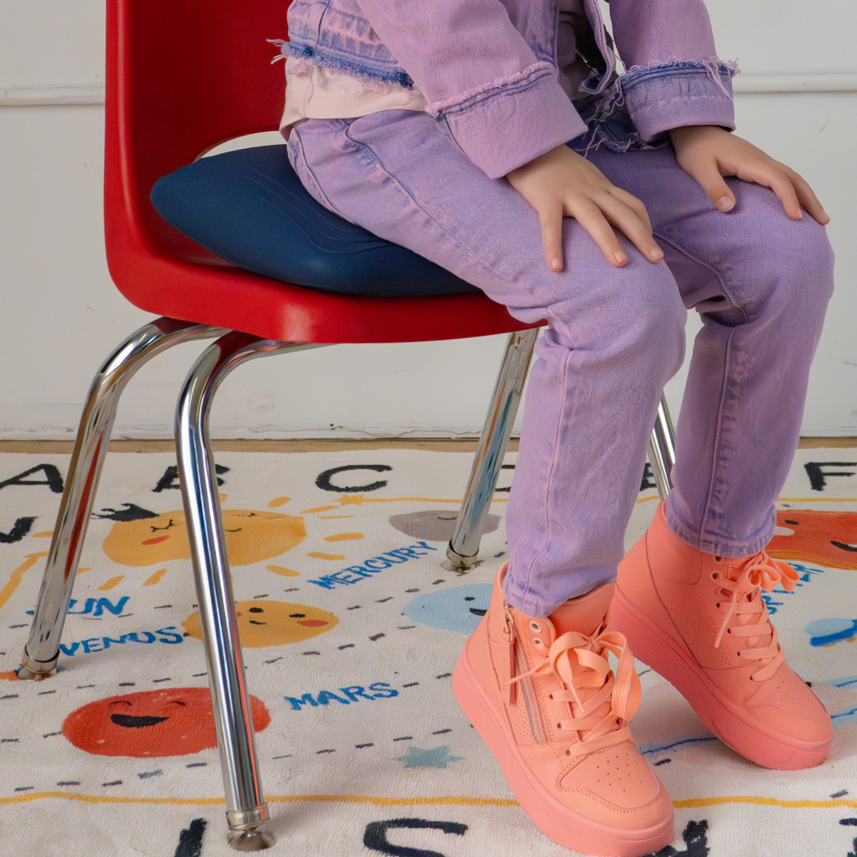 Wobble Pad by Bouncyband®