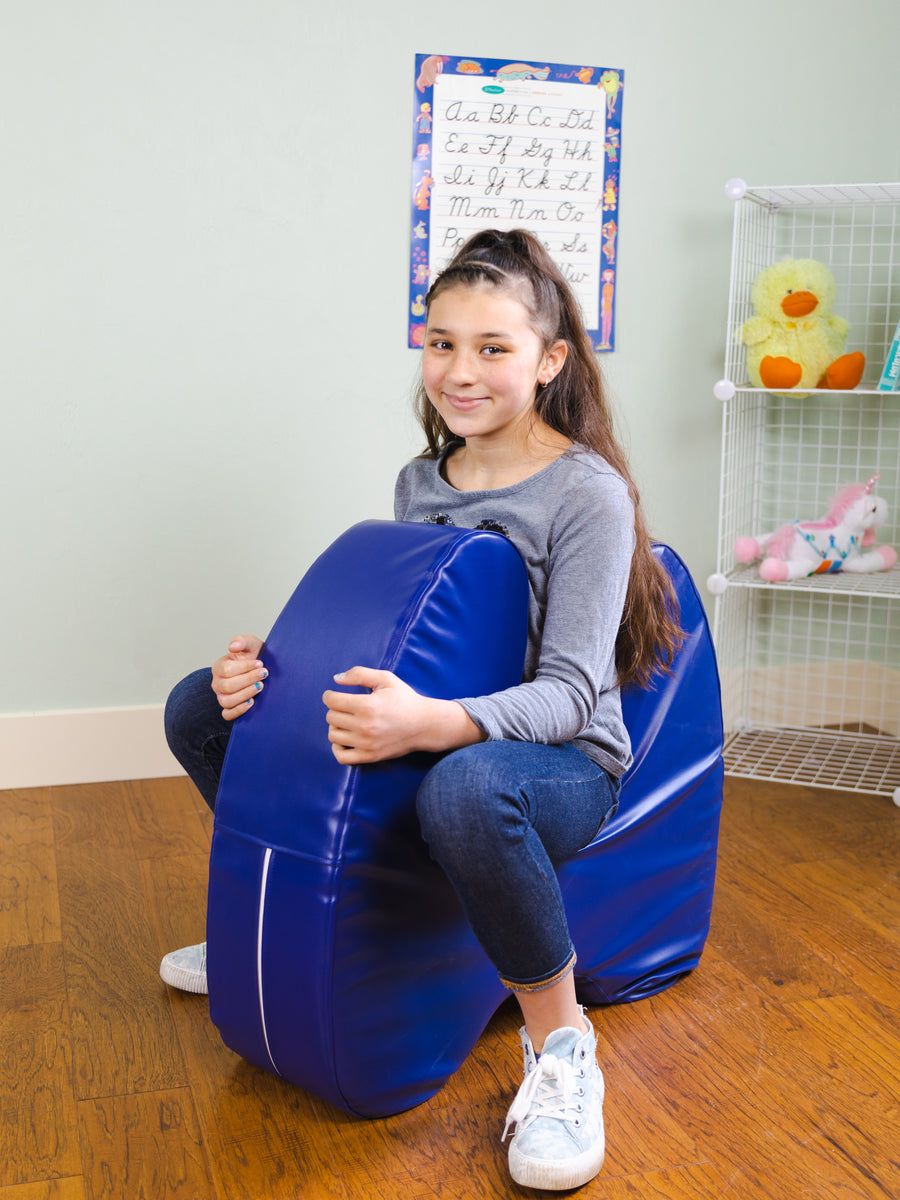 Limited Edition DiscountSensory Chairs for Active Seating with Autism