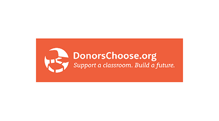 DonorsChoose.org