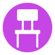 Flexible Seating (on-chair)