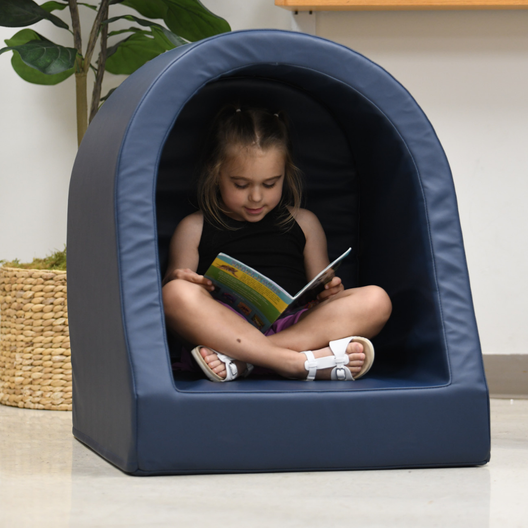 Sensory Soft Nook by Bouncyband®