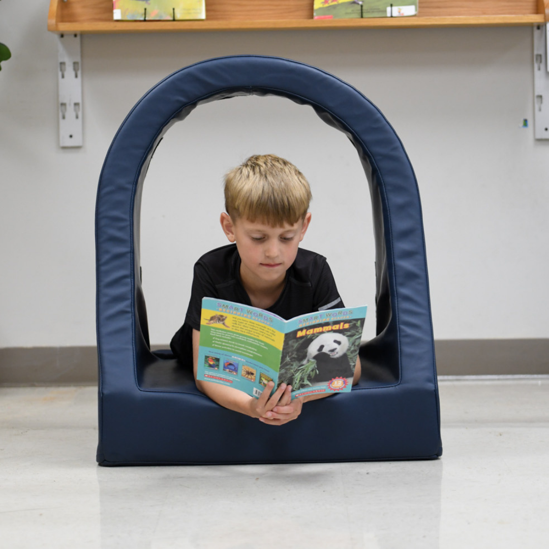 Sensory Soft Nook by Bouncyband®
