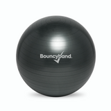 Balance Ball Chair 65cm Non-Rolling for High School Kids by Bouncyband®