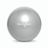Balance Ball Chair 65cm Non-Rolling for High School Kids by Bouncyband®