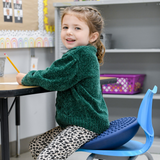 Balance Cushion Sensory Seat by Bouncyband®