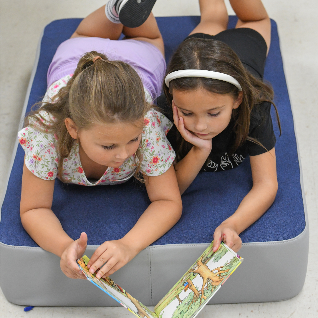 Bouncy Pad by Bouncyband®