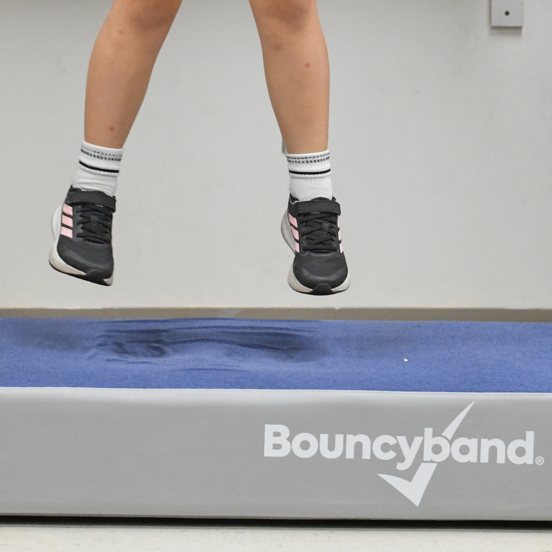 Bouncy Pad by Bouncyband®