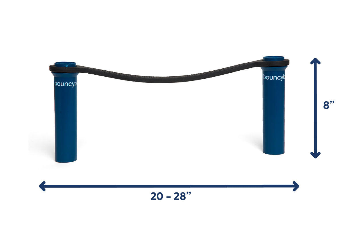 Bouncyband® for School Desks 20" - 28"