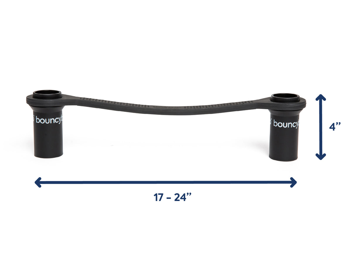 Bouncyband® for Middle/High School Chairs 17" - 24"