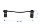 Bouncyband® for Middle/High School Chairs 17" - 24"