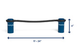 Bouncyband® for Middle/High School Chairs 17" - 24"