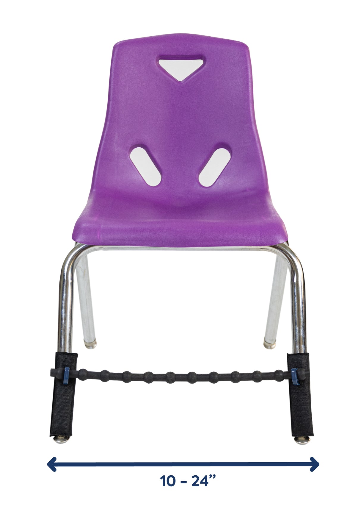 Bouncyband® Universal for Home & School Chairs 10" - 24"