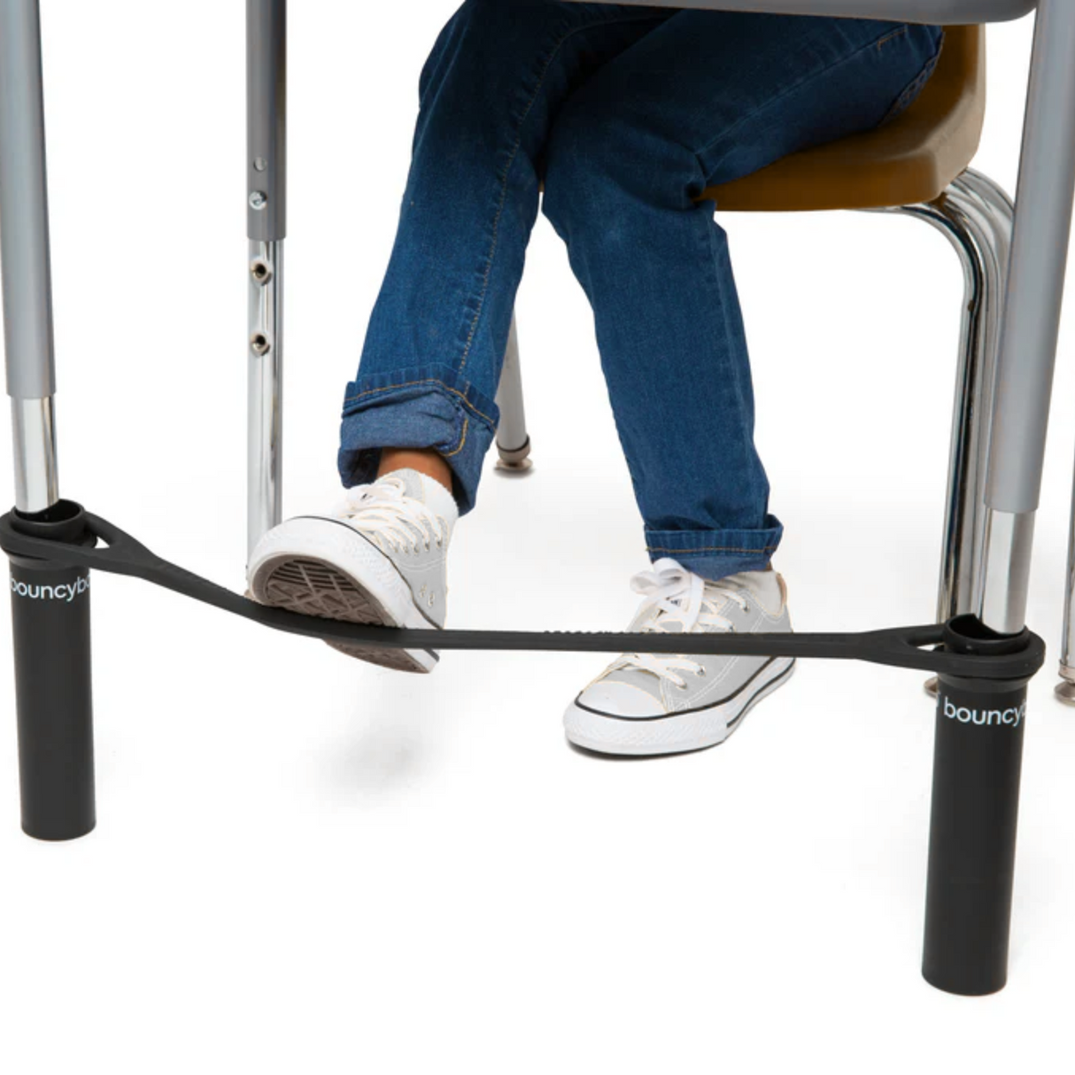 Bouncyband® for School Desks 20–28"