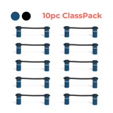 Bouncyband® 10pc ClassPack for Elementary School Chairs 13–17"