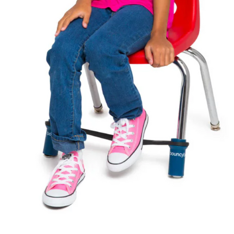 Bouncyband® for Elementary School Chairs 13–17"