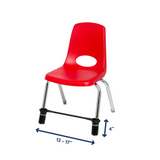 Bouncyband® for Elementary School Chairs 13–17"